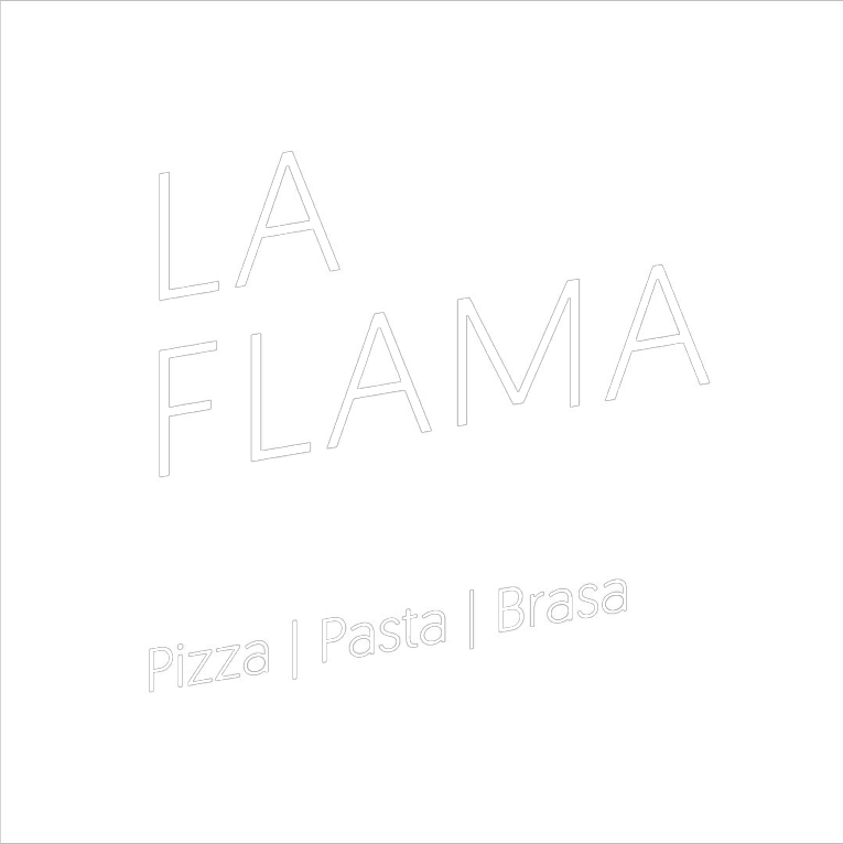 16 la flama